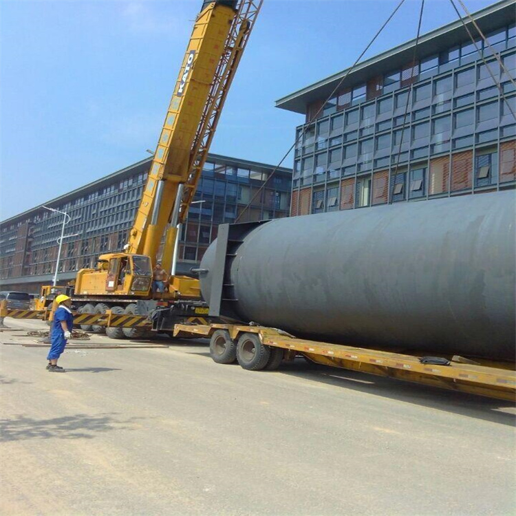 桐柏大型吊车租赁公司