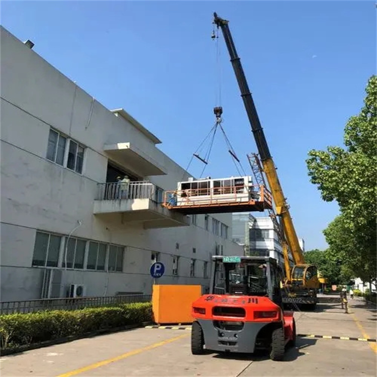 桐柏小型吊车出租电话