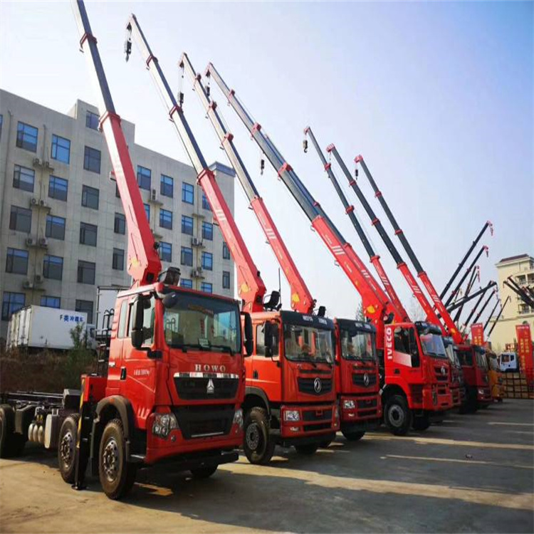 桐柏租专业吊车电话