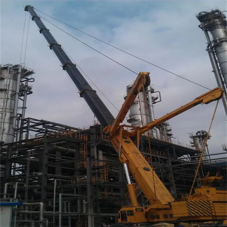 桐柏吊车出租电话