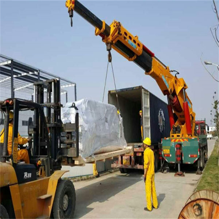 桐柏专业随车吊出租电话