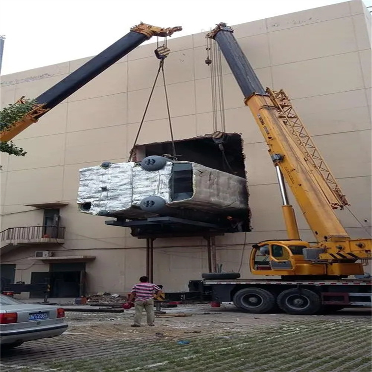 桐柏25吨汽车吊出租