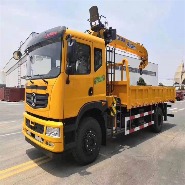 桐柏附近找一辆随车吊出租