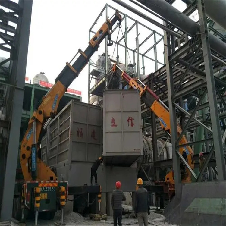 桐柏折臂吊车租赁电话