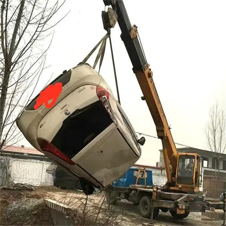 桐柏随时待命，吊车24小时道路救援服务全解析