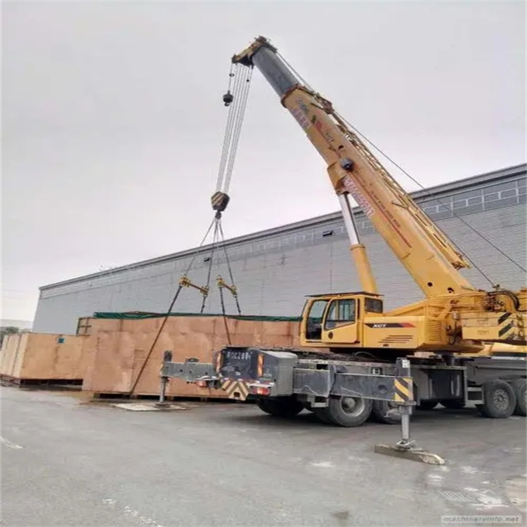 桐柏急需吊车出租怎么办|24小时响应|跨区调配服务