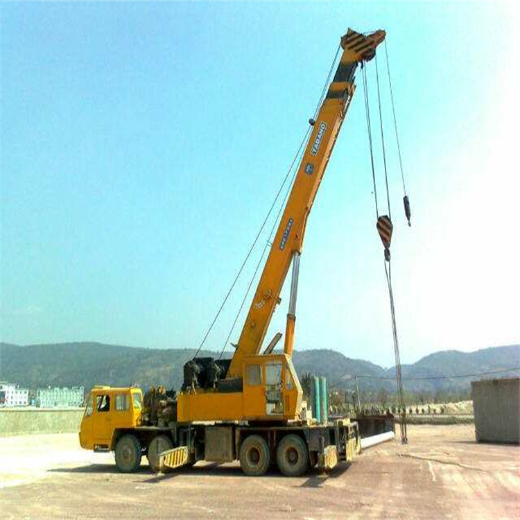 桐柏小型吊车出租价格是多少